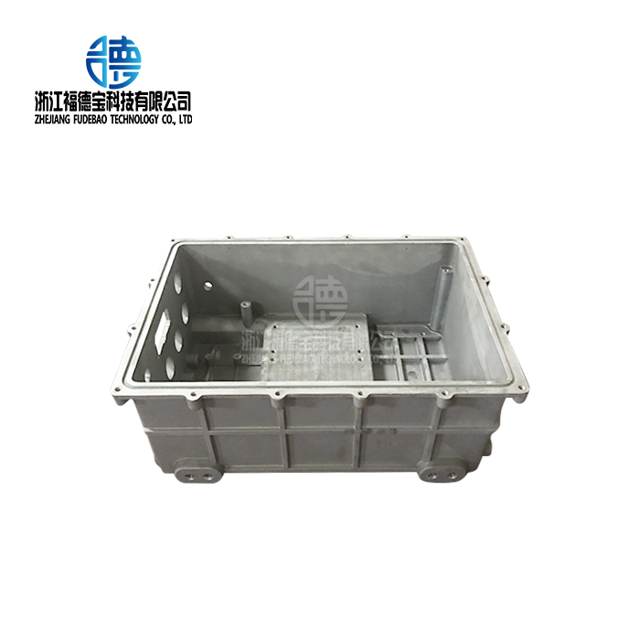 water-cooled cabinet